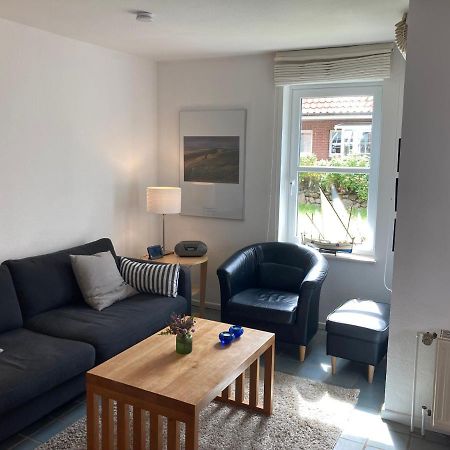 Haus Karin Wohnung 1 Wittdun Luaran gambar