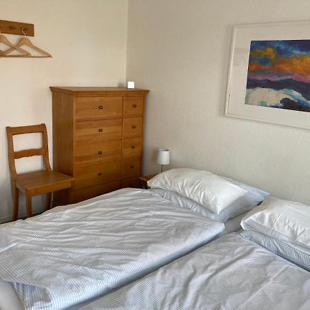 Haus Karin Wohnung 1 Wittdun Luaran gambar