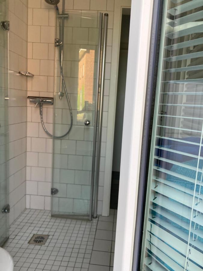 Haus Karin Wohnung 1 Wittdun Luaran gambar