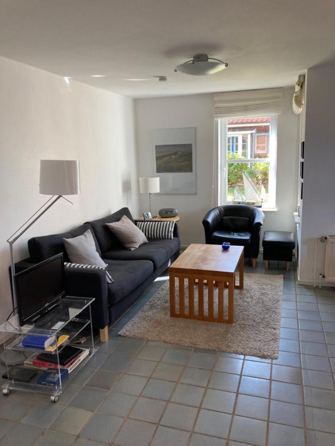 Haus Karin Wohnung 1 Wittdun Luaran gambar