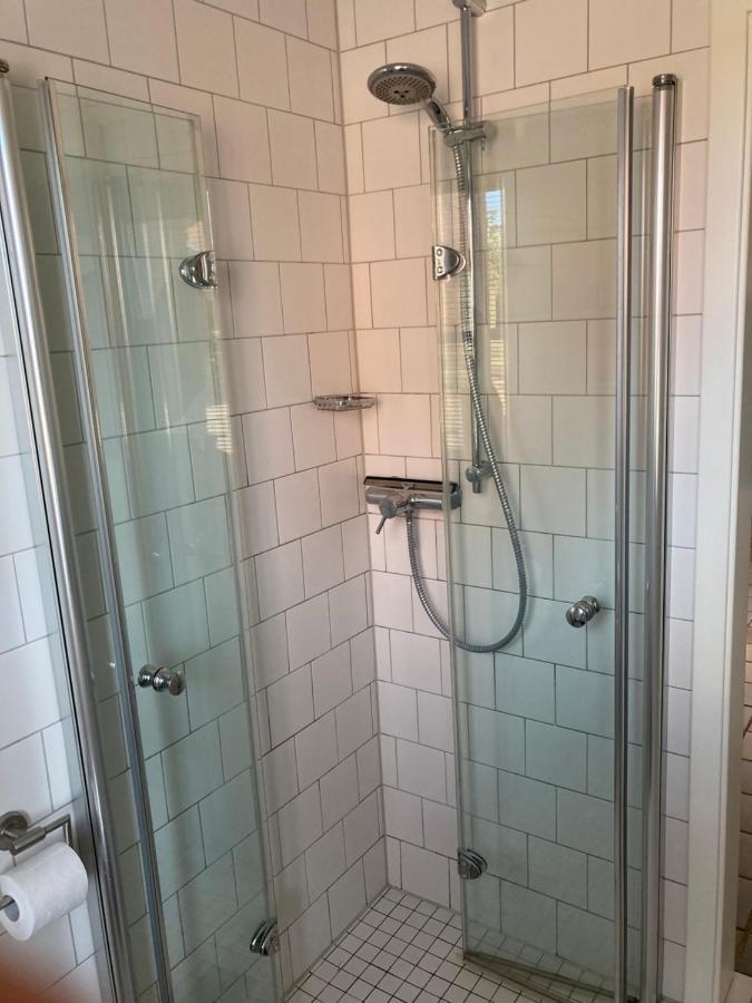 Haus Karin Wohnung 1 Wittdun Luaran gambar